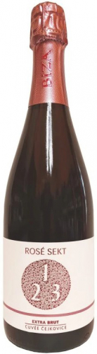 3Sekt, Vinařství Bíza (2021)